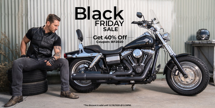 Viking Cycle's Black Friday 2020 Sale, Discount & Deals