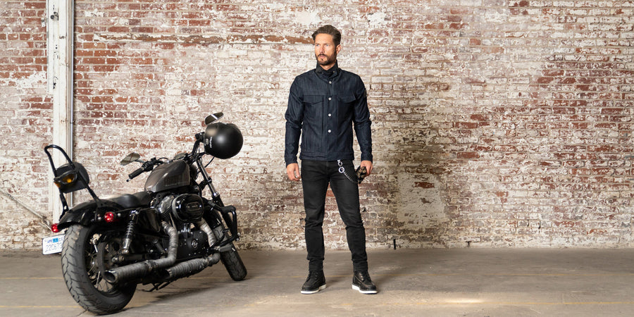 How To Take Care Of Your Motorcycle Apparel?