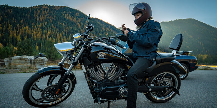 Touring Tips That Will Make Your Motorcycle Trip Better