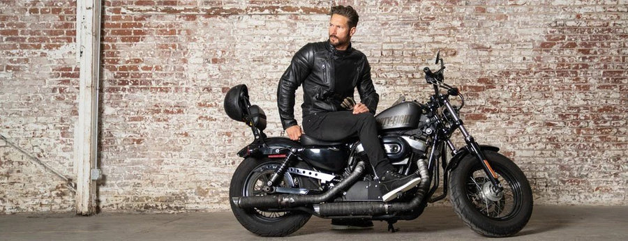 12 Most Important Things You Should Look For In a Motorcycle Jacket