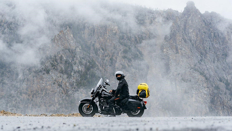 10 Tips On How To Prepare For Your Ride To Sturgis Motorcycle Rally 2019