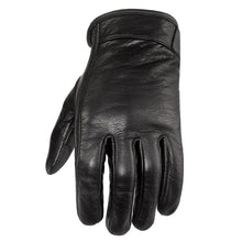 Viking Cycle Standard Motorcycle Leather Gloves for Men