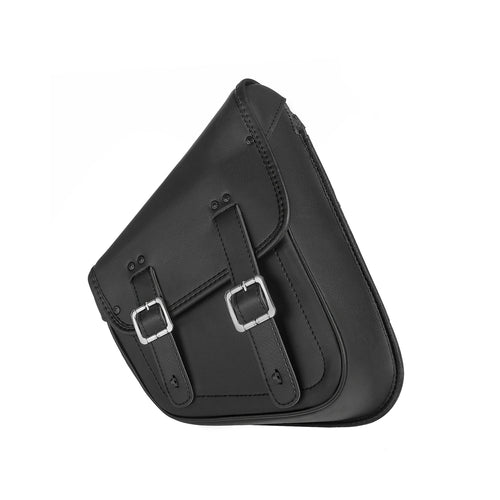 Nomad USA Softail Motorcycle Swing Arm Bag