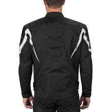 Viking Cycle Overlord Motorcycle Textile Jacket