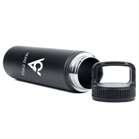 Viking Cycle Insulated Water Bottle
